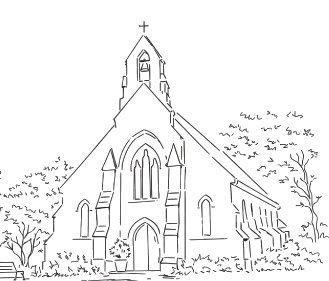 St Mary's Anglican Church